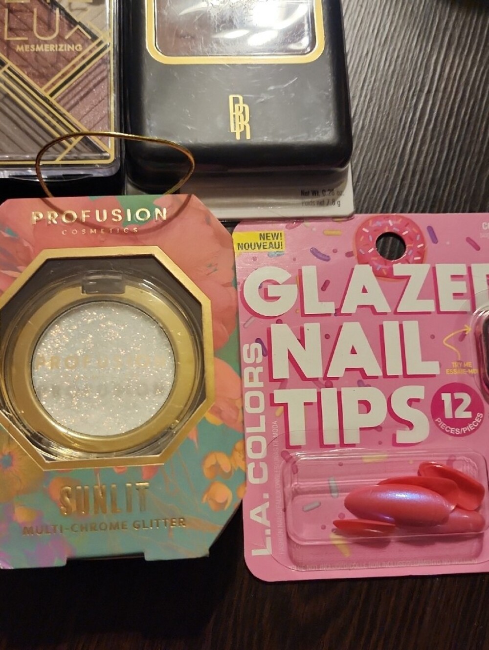 Make Up Bundle. Set 5 - Picture 11 of 11